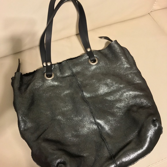 UGG lamb wool Tote - Picture 5 of 5